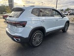 2027 Volkswagen Taos 1.5T SE