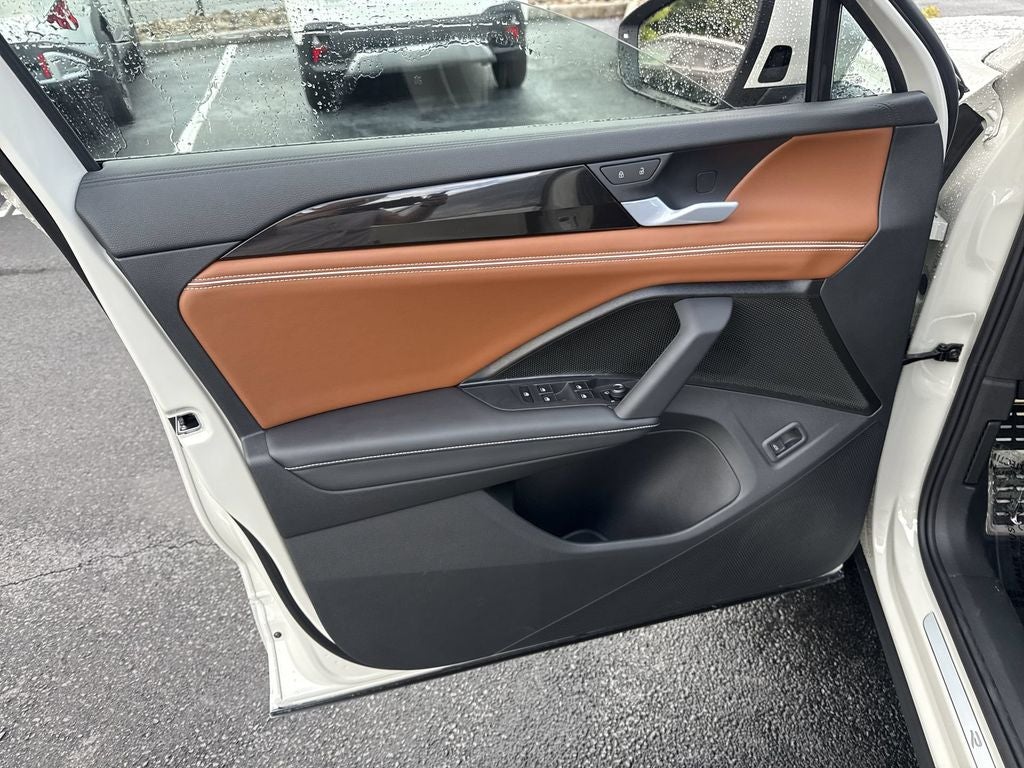 2026 Volkswagen Tiguan 2.0T SEL R-Line