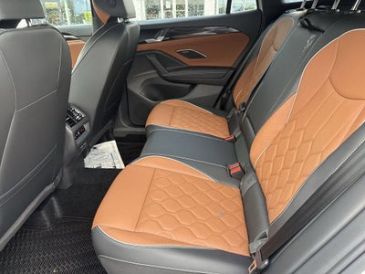 2026 Volkswagen Tiguan 2.0T SEL R-Line