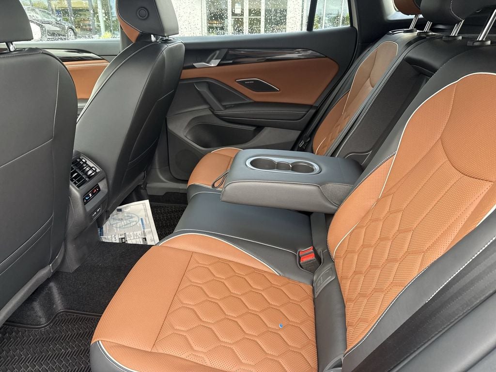 2026 Volkswagen Tiguan 2.0T SEL R-Line