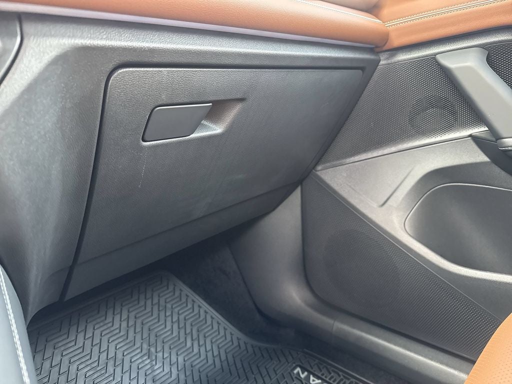 2026 Volkswagen Tiguan 2.0T SEL R-Line