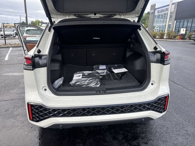 2026 Volkswagen Tiguan 2.0T SEL R-Line