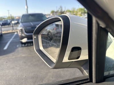 2026 Volkswagen Tiguan 2.0T SEL R-Line Turbo