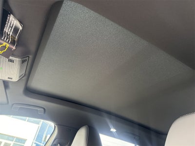 2026 Volkswagen Tiguan 2.0T SEL