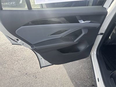 2026 Volkswagen Tiguan 2.0T SEL