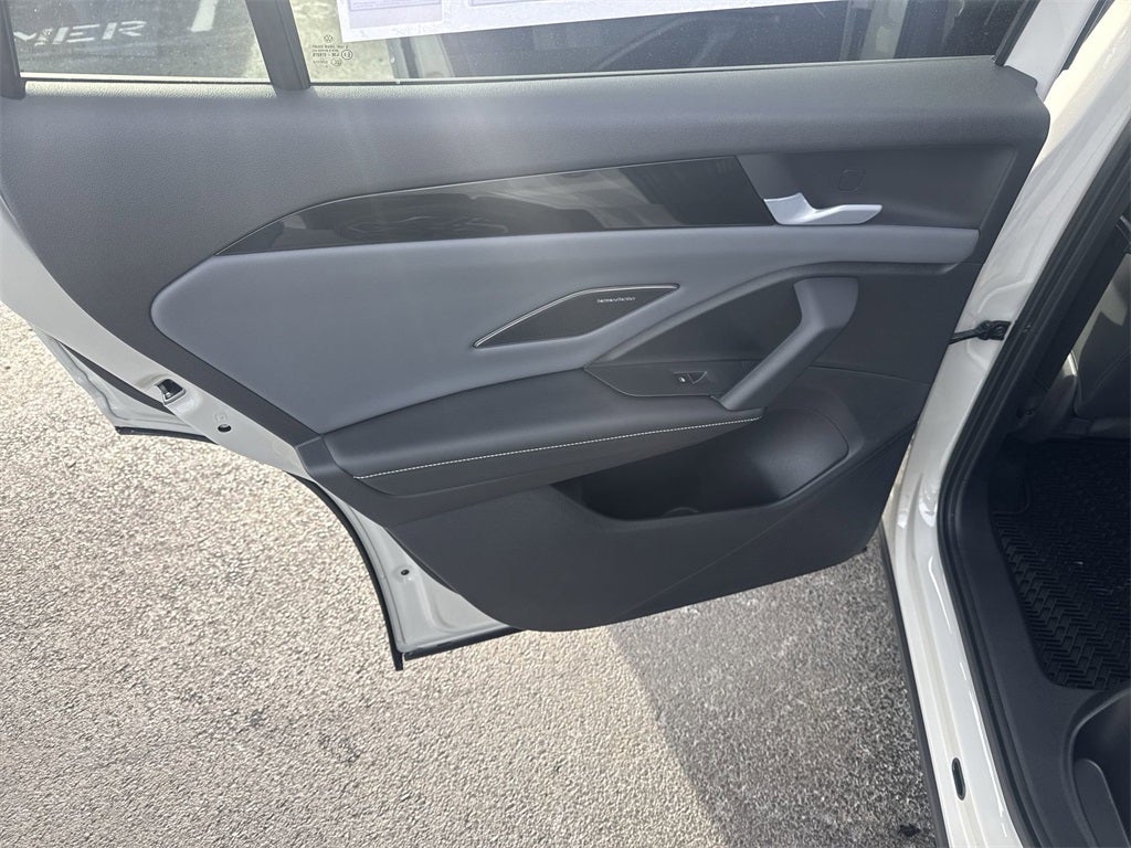 2026 Volkswagen Tiguan 2.0T SEL