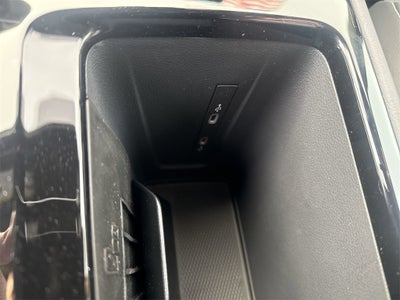 2026 Volkswagen Tiguan 2.0T SEL