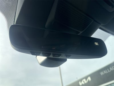 2026 Volkswagen Tiguan 2.0T SEL