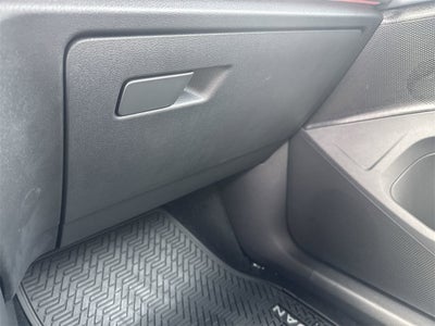 2026 Volkswagen Tiguan 2.0T SEL