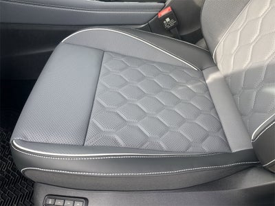 2026 Volkswagen Tiguan 2.0T SEL