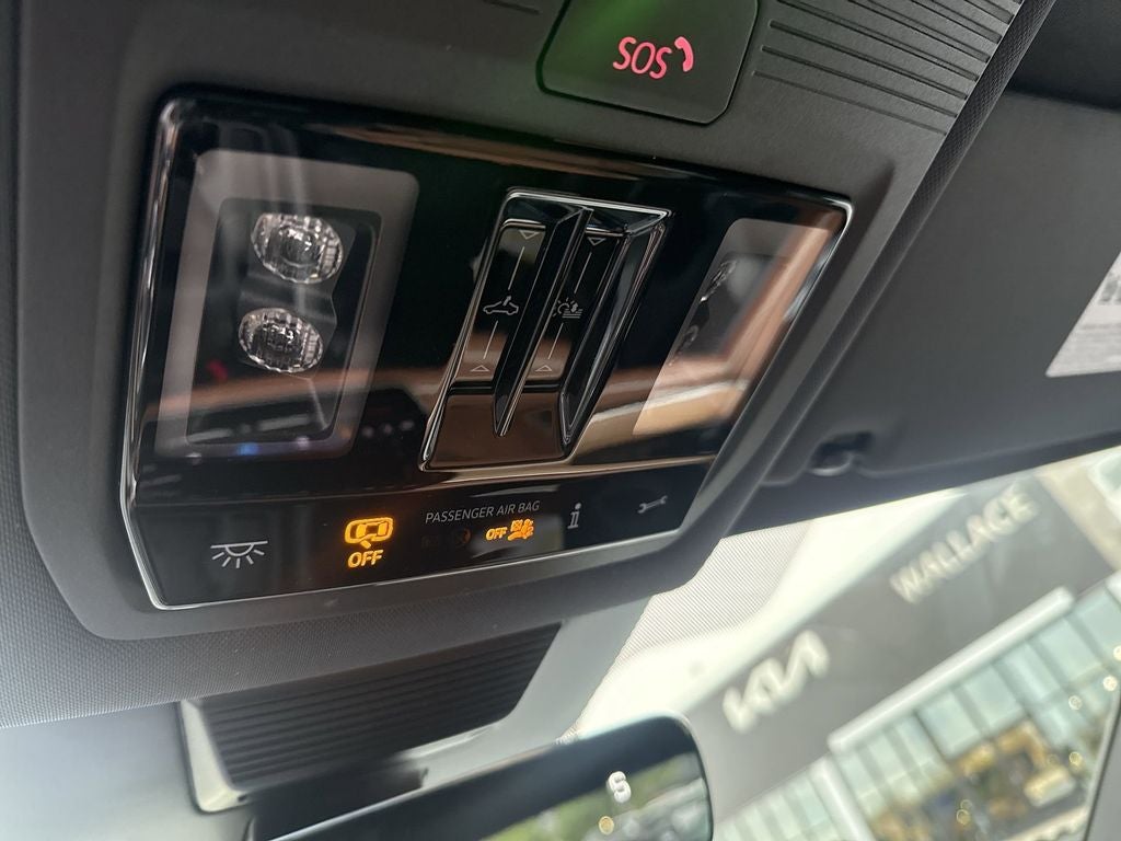 2026 Volkswagen Tiguan 2.0T SEL