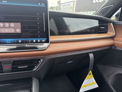 2026 Volkswagen Tiguan 2.0T SEL