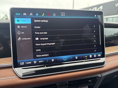 2026 Volkswagen Tiguan 2.0T SEL
