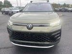 2026 Volkswagen Tiguan 2.0T SEL