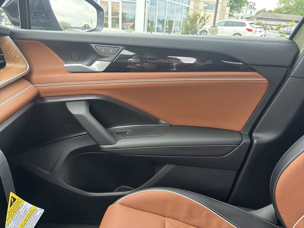 2026 Volkswagen Tiguan 2.0T SEL