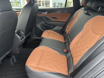 2026 Volkswagen Tiguan 2.0T SEL