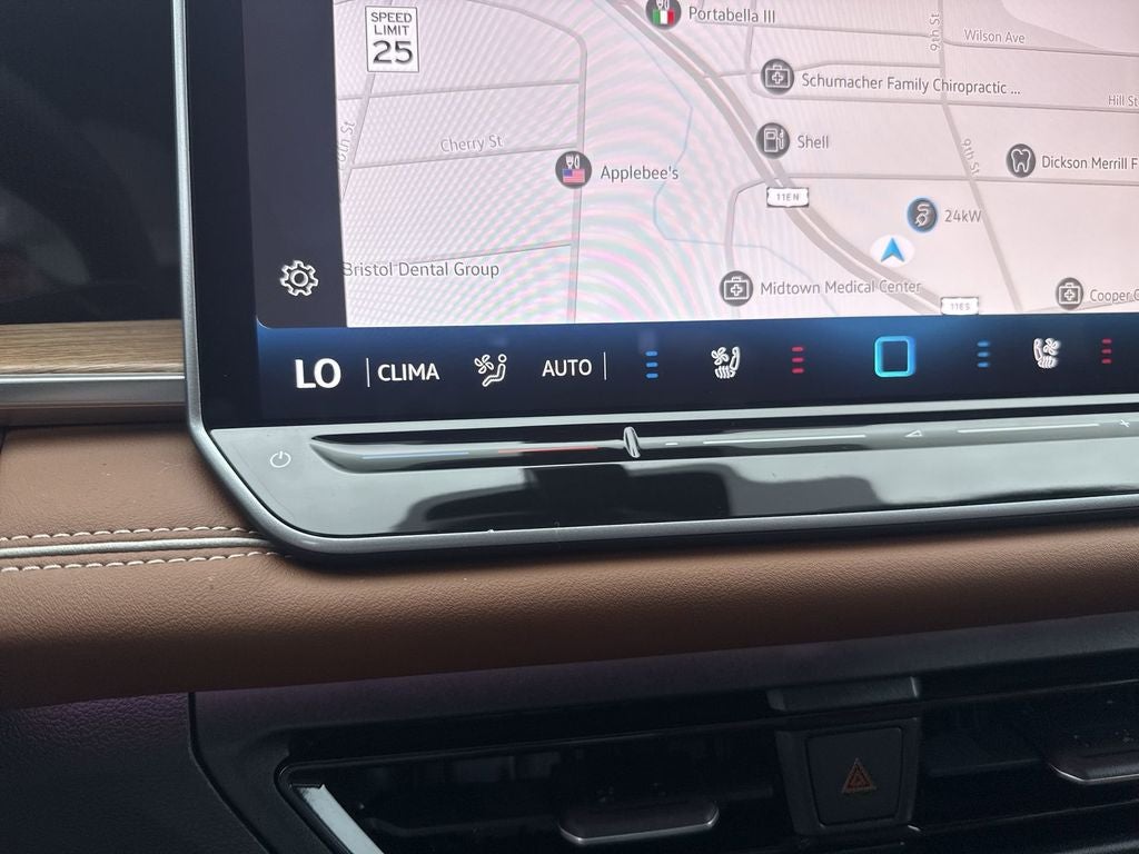 2026 Volkswagen Tiguan 2.0T SEL