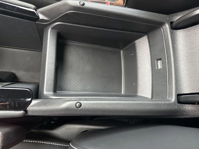 2026 Volkswagen Tiguan 2.0T SEL