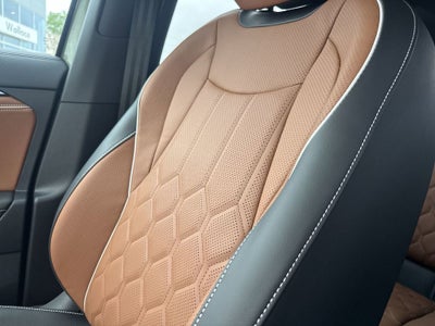 2026 Volkswagen Tiguan 2.0T SEL
