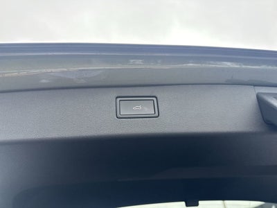 2026 Volkswagen Tiguan 2.0T SEL