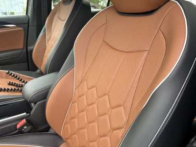 2026 Volkswagen Tiguan 2.0T SEL