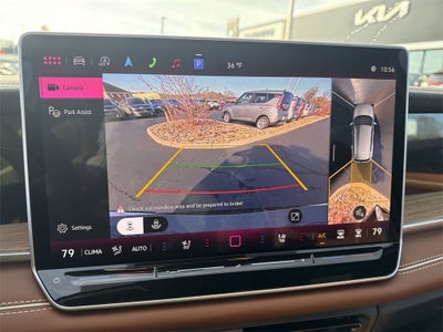 2026 Volkswagen Tiguan 2.0T SEL