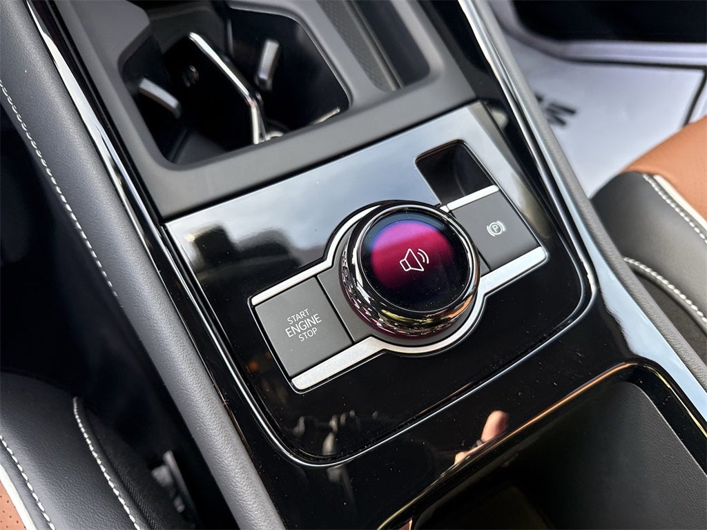 2026 Volkswagen Tiguan 2.0T SEL