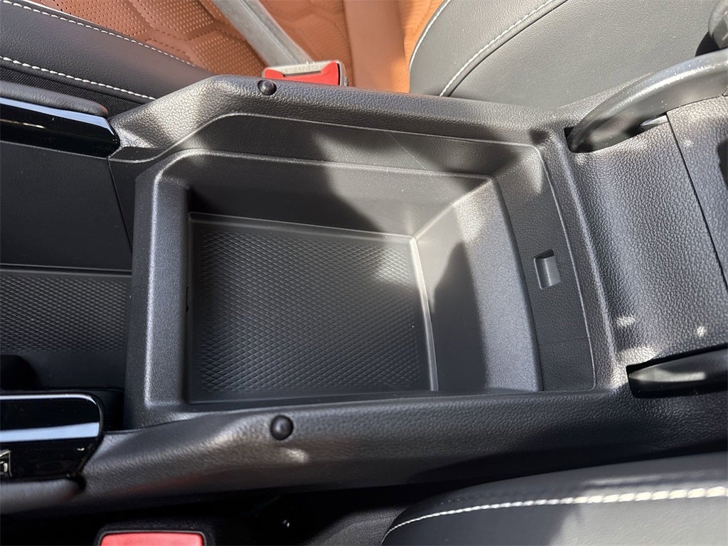 2026 Volkswagen Tiguan 2.0T SEL