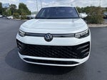 2026 Volkswagen Tiguan 2.0T SEL