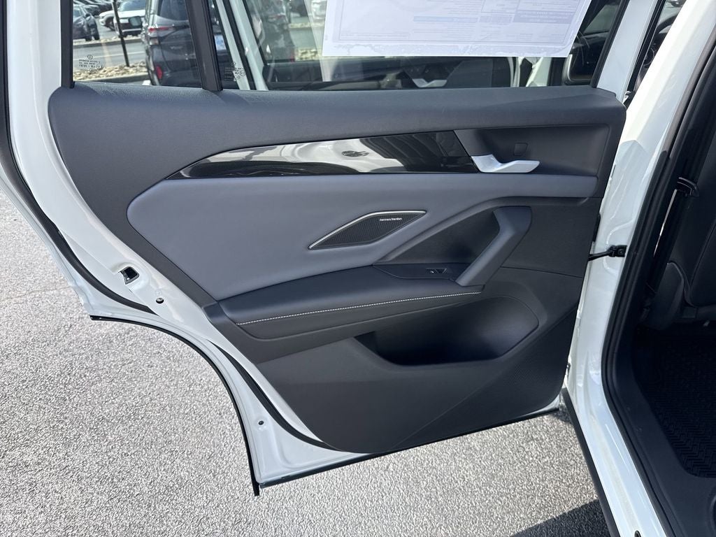 2026 Volkswagen Tiguan 2.0T SEL