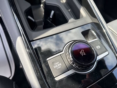 2026 Volkswagen Tiguan 2.0T SEL