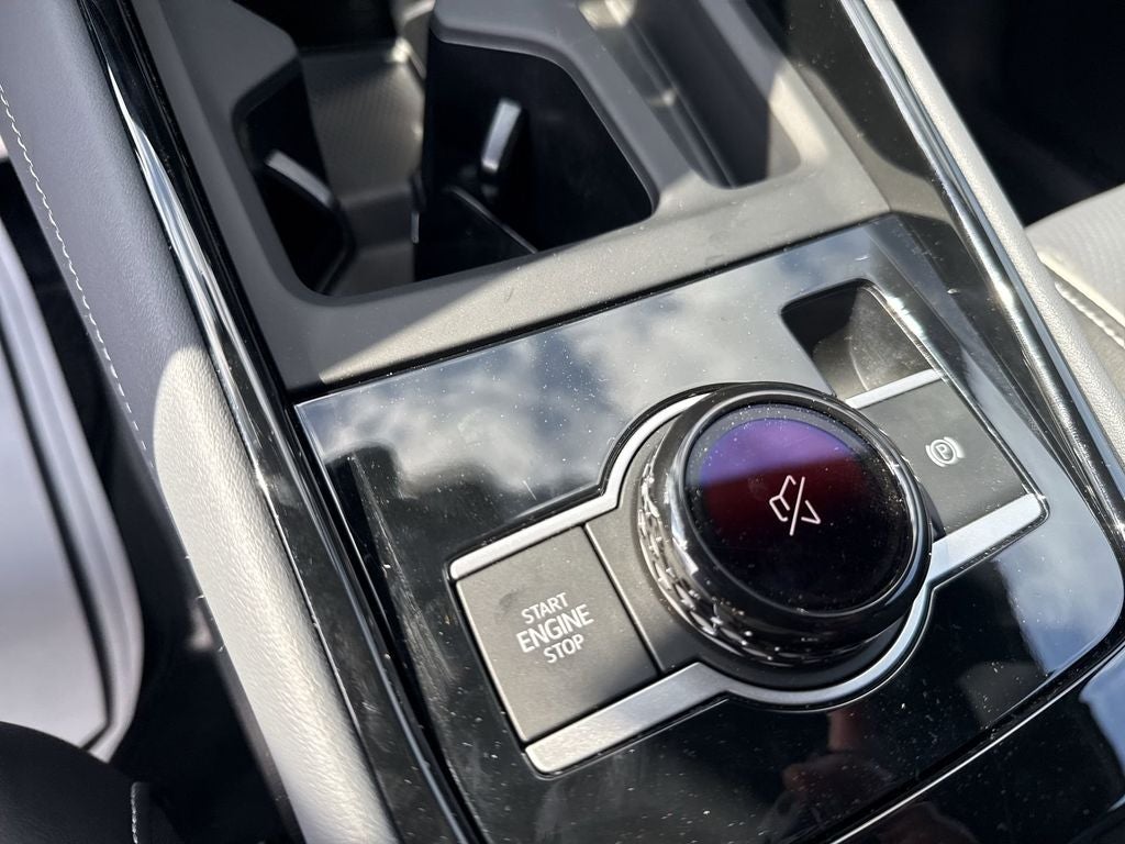 2026 Volkswagen Tiguan 2.0T SEL