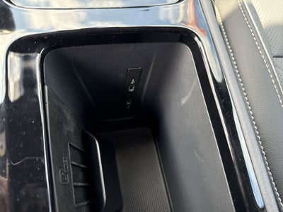 2026 Volkswagen Tiguan 2.0T SEL