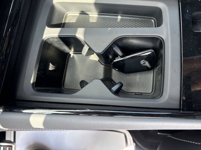 2026 Volkswagen Tiguan 2.0T SEL