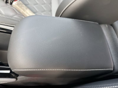 2026 Volkswagen Tiguan 2.0T SEL
