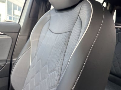 2026 Volkswagen Tiguan 2.0T SEL