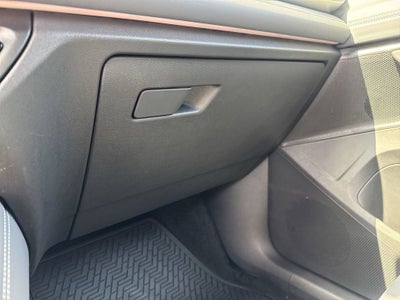 2026 Volkswagen Tiguan 2.0T SEL