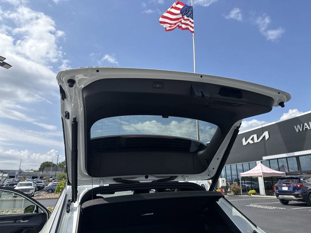 2026 Volkswagen Tiguan 2.0T SEL