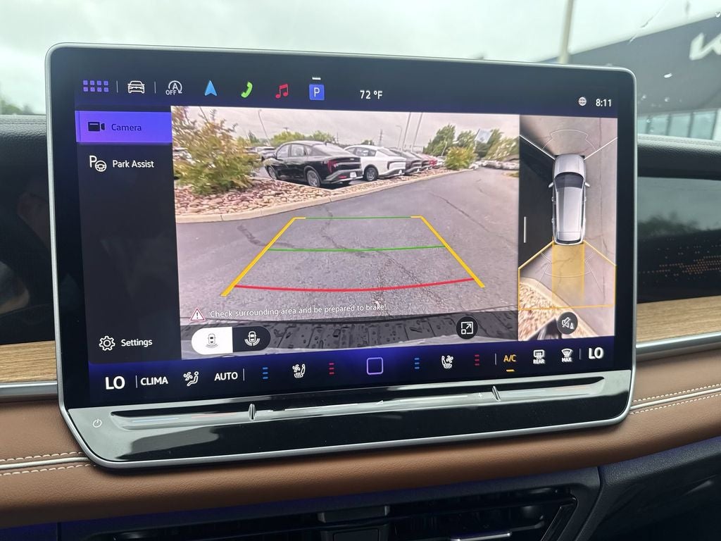 2026 Volkswagen Tiguan 2.0T SEL R-Line Turbo