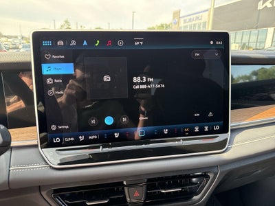 2026 Volkswagen Tiguan 2.0T SEL R-Line Turbo