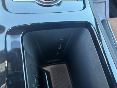 2026 Volkswagen Tiguan 2.0T SEL