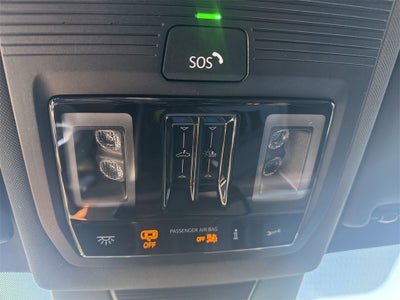 2026 Volkswagen Tiguan 2.0T SEL