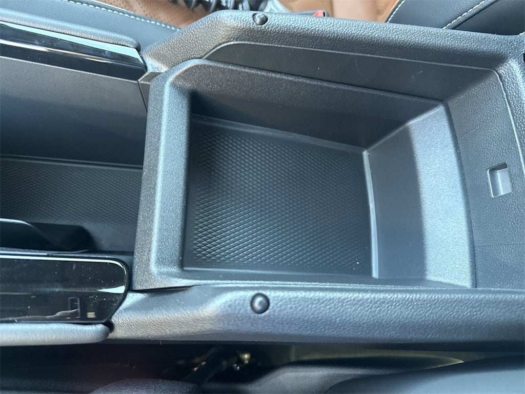 2026 Volkswagen Tiguan 2.0T SEL