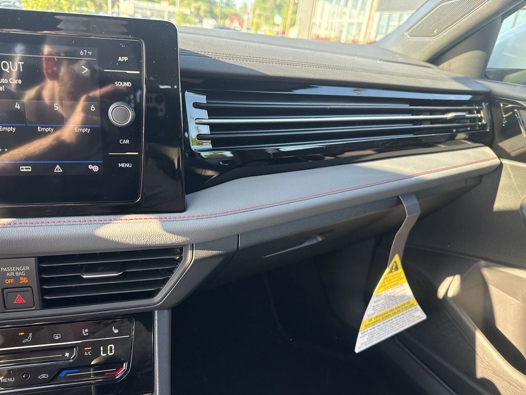 2026 Volkswagen Jetta GLI 2.0T Autobahn