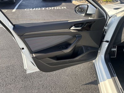 2026 Volkswagen Jetta GLI 2.0T Autobahn