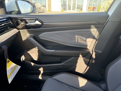 2026 Volkswagen Jetta GLI 2.0T Autobahn