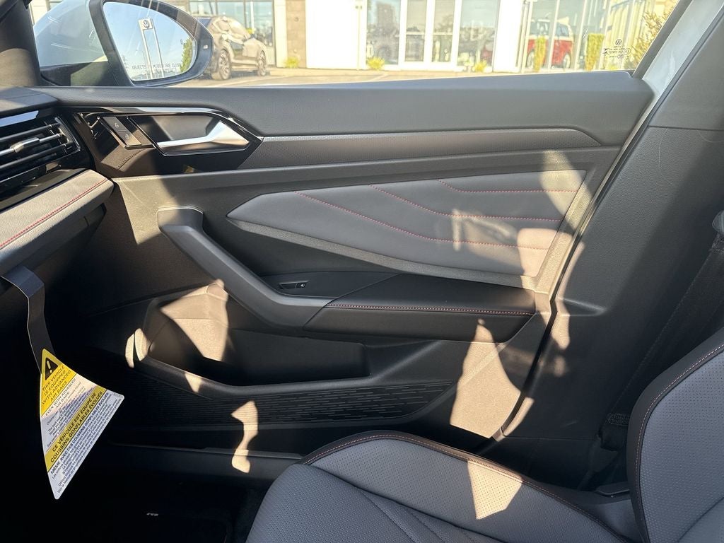 2026 Volkswagen Jetta GLI 2.0T Autobahn