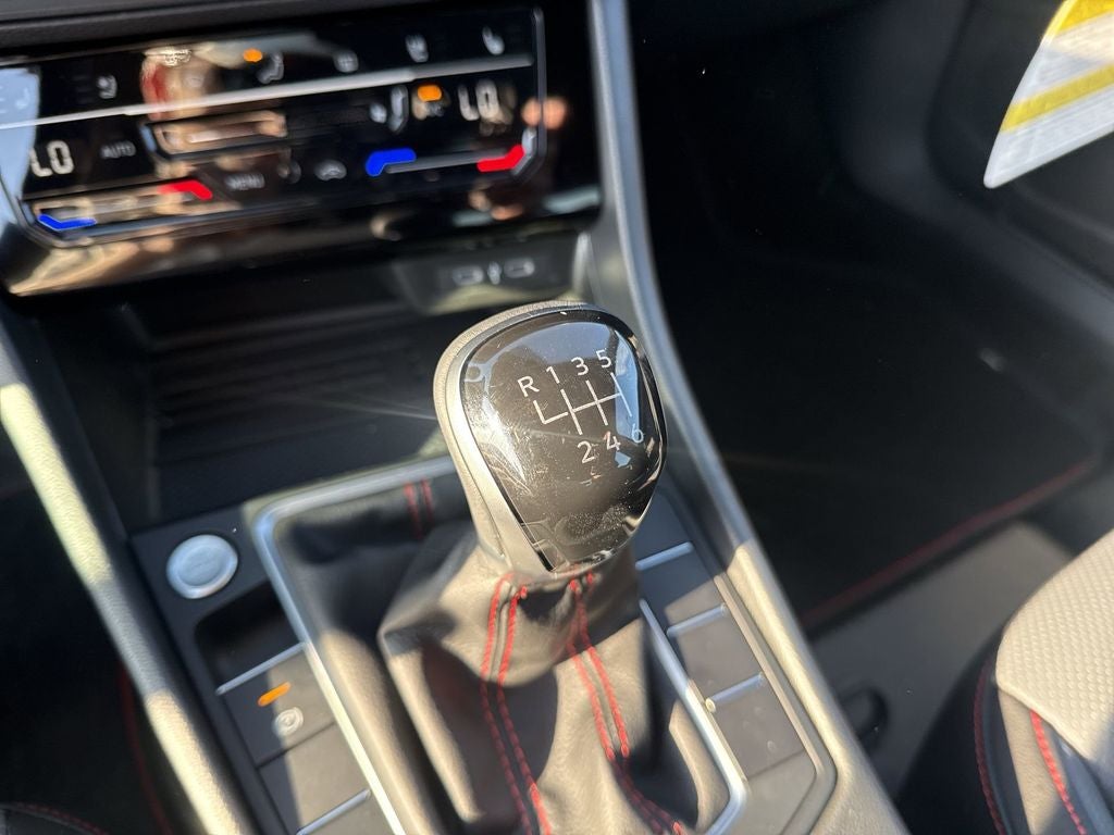 2026 Volkswagen Jetta GLI 2.0T Autobahn