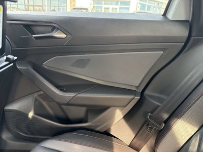 2026 Volkswagen Jetta GLI 2.0T Autobahn