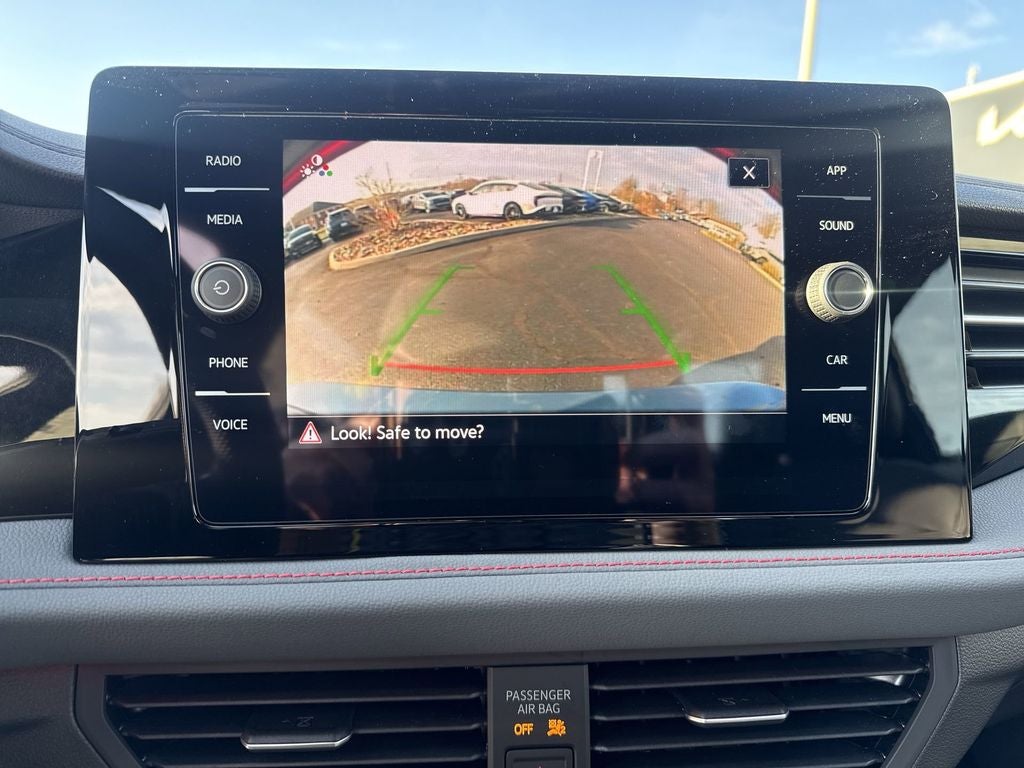 2026 Volkswagen Jetta GLI 2.0T Autobahn